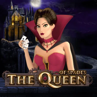 The Queen of Spades